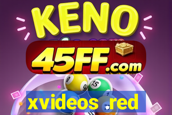 xvideos .red